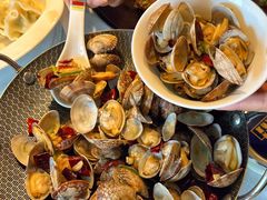 -开海·红岛海鲜虾水饺(石老人店)
