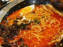 -白石的深夜食堂(大上海店)