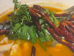 -清水亭湖北菜(大屯DT51店)