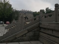 -济南大明湖景区