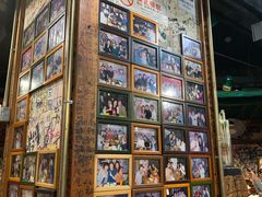 -包装马车·韩国料理·포장마차