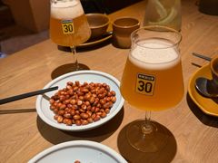 -耶里夏丽·新疆菜·28年喀什老馆(田林东路店)