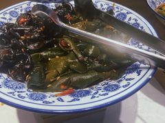 -御海自助烤肉火锅(汉邦66广场店)