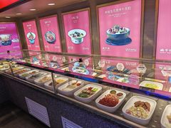 -鸽子侯·家宴·平价海鲜(绿地店)