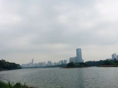 -南宁南湖公园