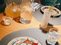 -麓椿花园西餐厅(海乐世界店)