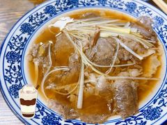 -白家平赫园罩饼(文昌大街店)