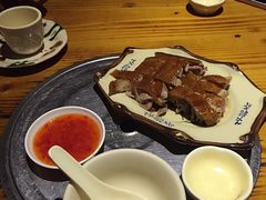 农厨好味-农厨好味·温泉鹅·农家菜