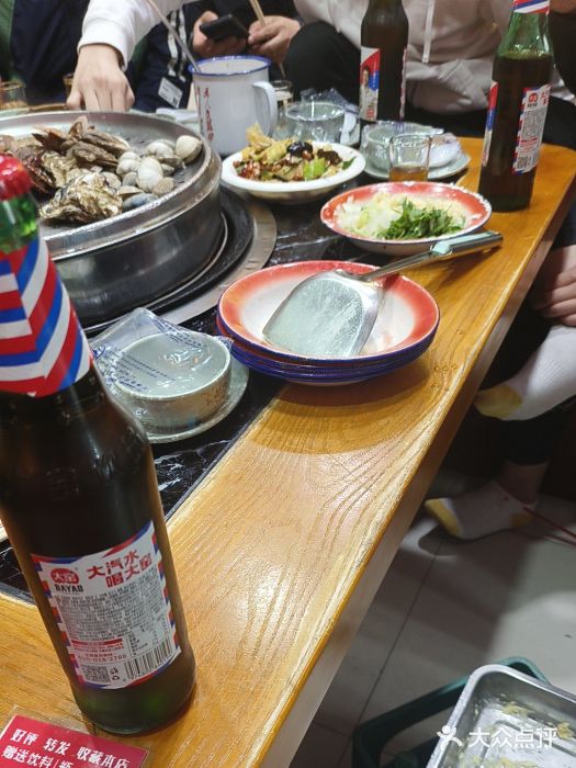 边江铁锅炖鱼(振八街店)图片