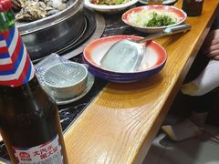 -边江铁锅炖鱼(振八街店)