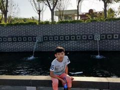 -济南方特东方神画