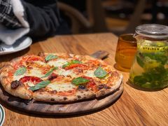 -La Strada(安福路店)