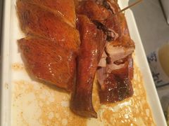 -先记烧鹅王·本地粤菜(福永店)