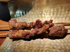 -楼兰新疆主题餐厅(坂田佳华领汇广场店)
