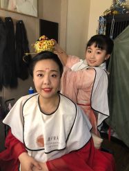 -盘子女人坊古装写真摄影(天津总店)