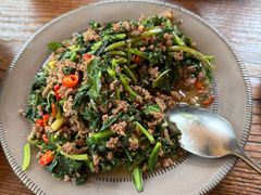 -缘生态云南菜·野生菌庭院餐厅(华侨城店)