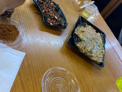 -云晓光头烧烤吧(川沙绿地店)