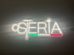-Osteria意大利餐厅