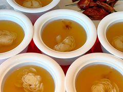 -馋遇江南·精致湖景雅宴(东方之门店)