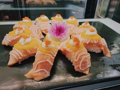 -芭菲盛宴·环球美食(锦城万达广场店)