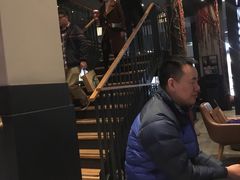 -星巴克(成都太古里二店)