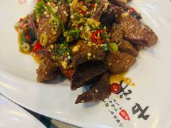 -金姐台湾菜(珠江路店)