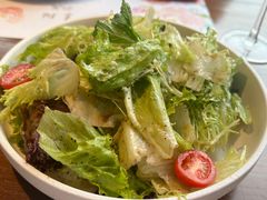 -素描餐厅(灵隐天竺店)