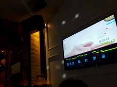 -钱柜音乐会所(罗湖店)