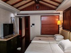 -三清山希尔顿度假酒店