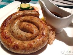 -秀·爱尔兰餐吧(上海路店)