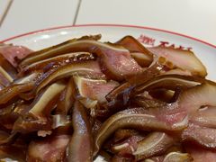 -老鼎万春卤菜(五代传承创始老店)