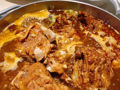 -浩爷羊蝎子火锅(望京店)