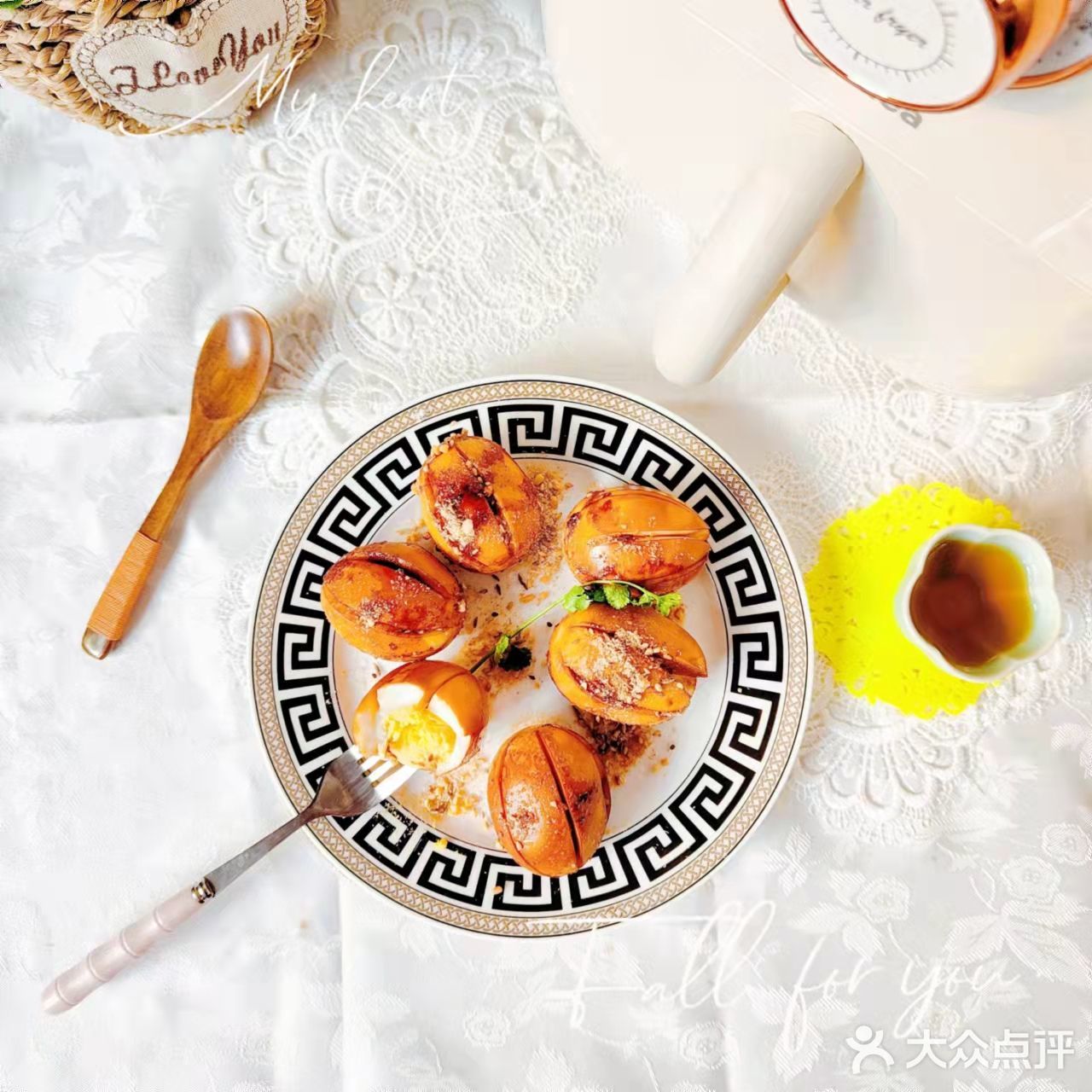 不爱吃水煮蛋的姐妹们，看过来啦！