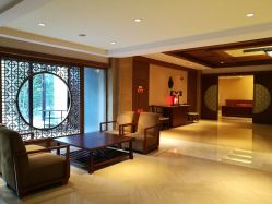 -苏州阳澄湖澜廷酒店·宴会厅