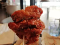 -必胜客(世欧广场店)