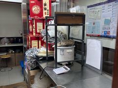 -徐家鸭子·非遗烤鸭(老门东店)