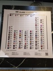 -5KM舞蹈街舞工作室