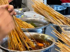 -成都瓜串串(华强北店)
