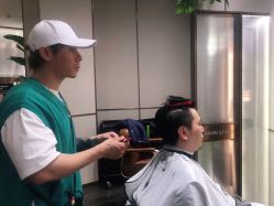 -崇尚GAVIN STYLE臻选