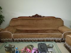 -床品沙发套窗帘私人定制(三峡广场店)