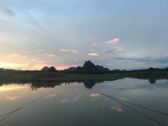 -宝晶宫旅游景区