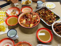 -老三样·旧食新味(万寿宫店)