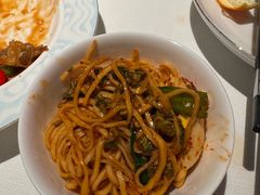 -杏花堂晋商私房菜(华熙五棵松店)