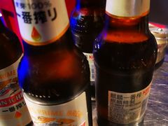 -入火韩国烤肉(凯旋广场店)