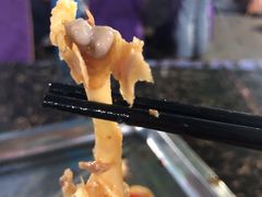 -马白开来特色羊排揪片子  (总店)