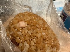 -六广门毛阿姨糯米饭