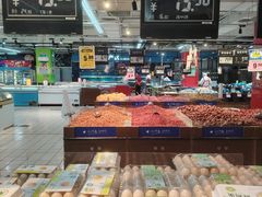 -物美超市(下沙云水店)