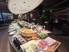 -拉蒂娜·巴西牛排馆 Latina·Brazilian Steakhouse(铜仁旗舰店)