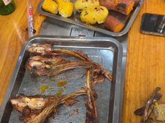 -张记焖窑·十五年专注焖烤(雍和宫店)