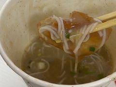 -汪记鲜鱼糊汤粉(沈阳路总店)